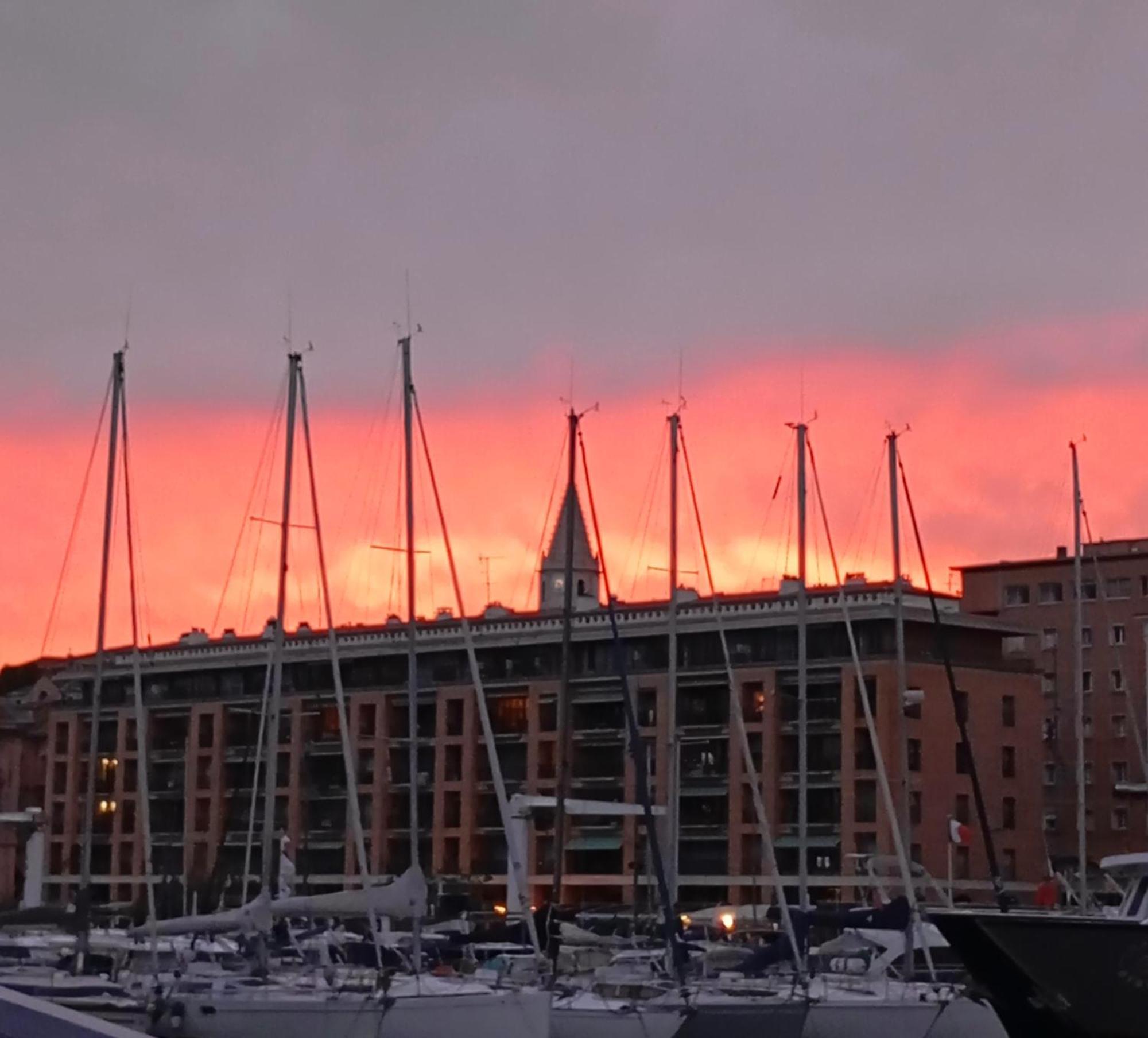 Chez L'Habitant, Propose Grande Chambre Vieux Port Marsella Exterior foto