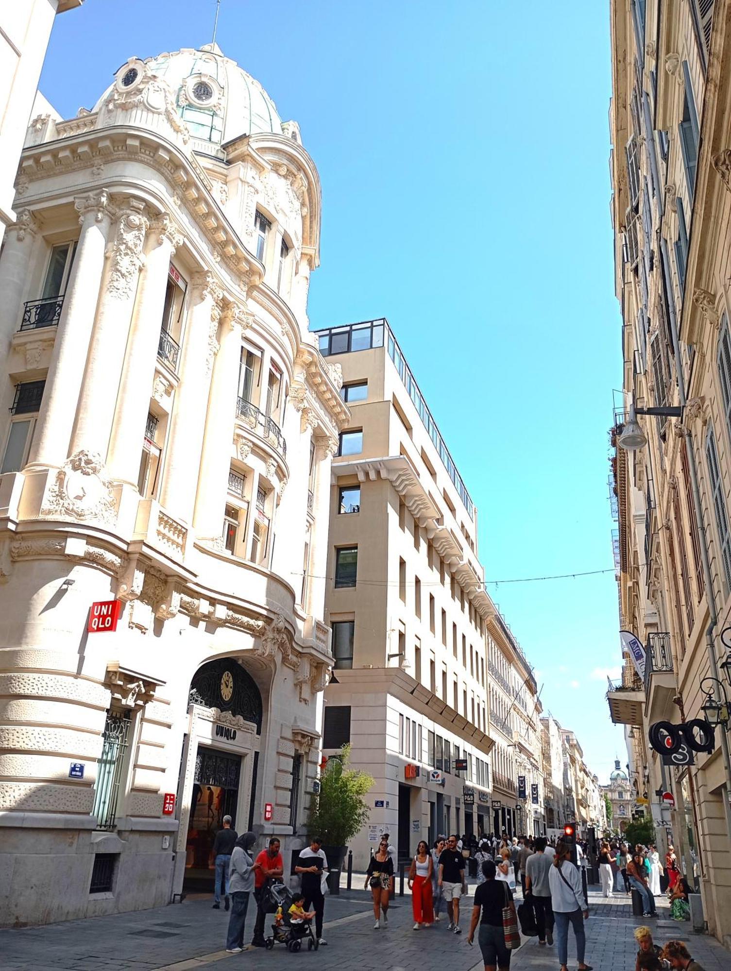 Chez L'Habitant, Propose Grande Chambre Vieux Port Marsella Exterior foto